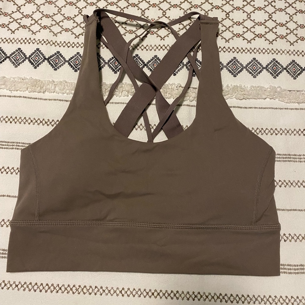 Balance Athletica Oasis Aura Sports Bra